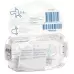 Avent Philips Beruhigung Nuggi Silikon 0-6 Monate Durchsichtig 2 штуки