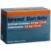 Ipramol Steri-Nebs Inhal Lös 60 Amp 2,5 мл Ipramol Steri-Nebs Inhal Lös 60 Amp 2,5 мл