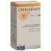 Omegabiane EPA + DHA капсули 621 мг Бліст 80 шт