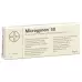 Microgynon 30 Drag 21 шт