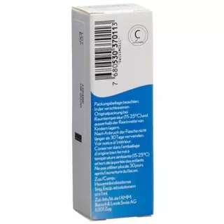 Desomedin Gtt Opht Fl 10 мл