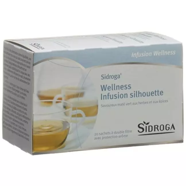 SIDROGA WELLN TEE SILHOUET SIDROGA WELLN TEE SILHOUET
