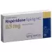 Risperidone Spirig HC Filmtable 0,5 мг 20 шт Risperidone Spirig HC Filmtable 0,5 мг 20 шт