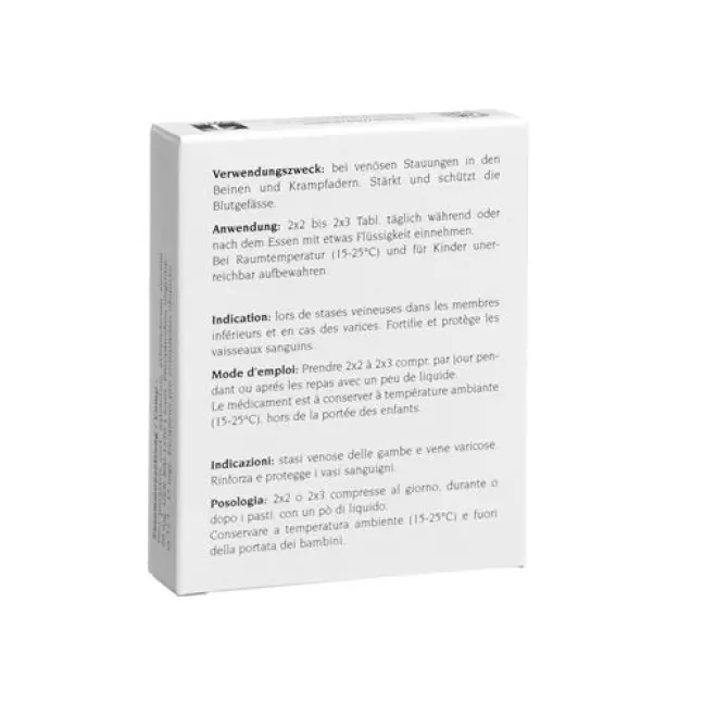 Pinus Pygenol таблетки 40 шт Pinus Pygenol таблетки 40 шт