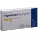 Risperidone Spirig HC Filmtable 3 мг 60 шт Risperidone Spirig HC Filmtable 3 мг 60 шт
