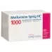 Metformin Spirig HC Filmtable 1000 мг 60 шт Metformin Spirig HC Filmtable 1000 мг 60 шт