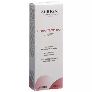 Dermatrophix Зміцнює ослаблену шкіру Дисп 200 мл