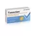 Tasectan Children Plv 250 мг 20 пакет Tasectan Children Plv 250 мг 20 пакет