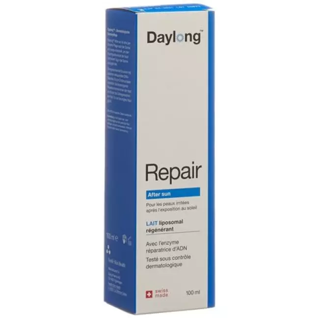 Daylong after sun repair Tb 100 мл