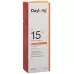Денний лосьйон Protect&amp;care SPF15 Tb 200 мл