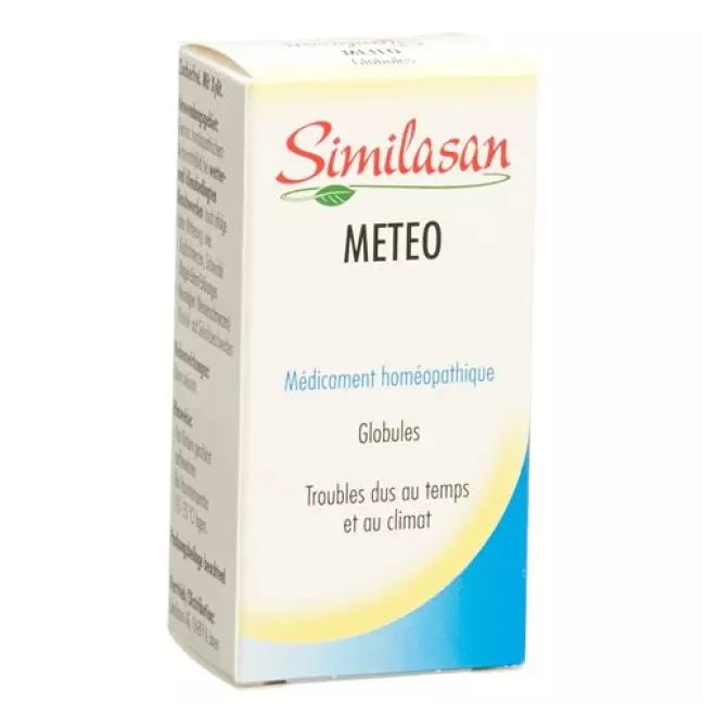 Сіміласан Метео Глоб 15 г