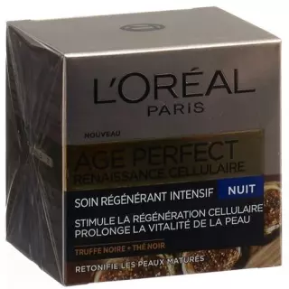 Dermo Expertise Age Perfect Renaissance Cellulaire Night 50 мл