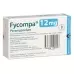 Fycompa плівка таблетки 12 мг 28 шт Fycompa плівка таблетки 12 мг 28 шт