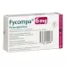 Fycompa плівка таблетки 6 мг 28 шт Fycompa плівка таблетки 6 мг 28 шт