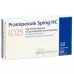 Pramipexol Spirig 0.125 mg 30 tablets Pramipexol Spirig 0.125 mg 30 tablets