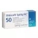 Sildenafil Spirig HC Filmtable 50 мг 4 шт Sildenafil Spirig HC Filmtable 50 мг 4 шт