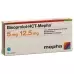 Bisoprolol HCT Mepha 5/12.5 mg 30 Lactabs Bisoprolol HCT Mepha 5/12.5 mg 30 Lactabs