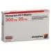 Irbesartan-HCT-Mepha Lactab 300/25 98 шт Irbesartan-HCT-Mepha Lactab 300/25 98 шт