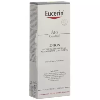 Eucerin AtoControl Інтенсивний лосьйон 400 мл
