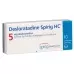 Desloratadine Spirig HC Filmtabl 5 мг 10 шт Desloratadine Spirig HC Filmtabl 5 мг 10 шт