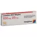 Losartan-HCT-Mepha Lactab 100/25мг 98 шт Losartan-HCT-Mepha Lactab 100/25мг 98 шт