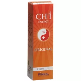 CHi Energy Original Emulgel 75 мл