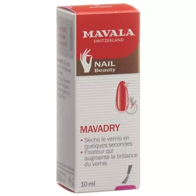 Mavala Mavadry 10мл