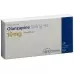Olanzapine Spirig HC Filmtable 10 мг 28 шт Olanzapine Spirig HC Filmtable 10 мг 28 шт