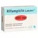 Рифампіцин Labatec Filmtabl 600 мг 30 шт