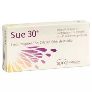 Лоток для плівки Sue 30 3 х 21 шт