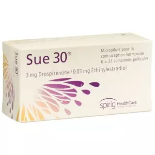 Лоток для плівки Sue 30 6 x 21 шт