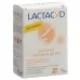 Серветки Lactacyd для інтимної гігієни в індивідуальній упаковці 10 шт
