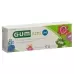 GUM SUNSTAR дитяча зубна паста полуниця 50 мл
