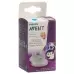 Змінний носик Avent Philips для чашки Sip No Drip синій/рожевий Змінний носик Avent Philips для чашки Sip No Drip синій/рожевий