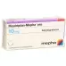 Rizatriptan Mepha Oro 10 mg 12 Schmelz tablets Rizatriptan Mepha Oro 10 mg 12 Schmelz tablets