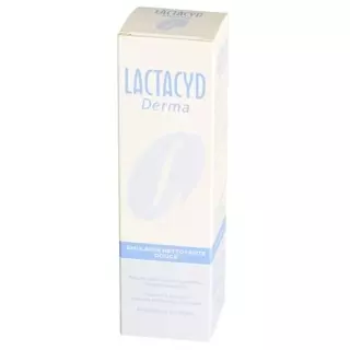 LACTACYD DERMA MILDE WASCH