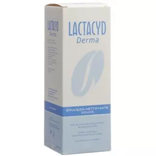 Lactacyd Derma Milde Waschemulsion 1000мл