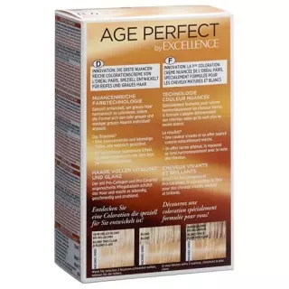 EXCELLENCE Age Perfect 9.31 Світлий блондин