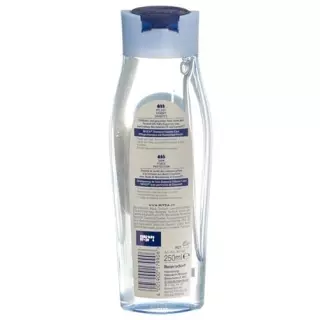 Шампунь Nivea Hair Care Diamond Volume Care Care Shampoo 250 мл