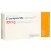 Esomeprazole Spirig HC Filmtabl 40 мг Ds 100 шт Esomeprazole Spirig HC Filmtabl 40 мг Ds 100 шт