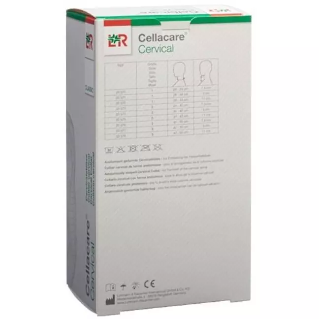 Cellacare Cervicare Classic Size 1 7,5 см