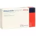 Metoprolol Spirig HC Ret Filmtabl 200 мг 30 шт Metoprolol Spirig HC Ret Filmtabl 200 мг 30 шт