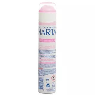 NARTA DEO ATOMISEUR BIO EFFICA