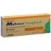 Methrexx Inj Lös 10 мг/0,5 мл Ферцпр 0,5 мл Methrexx Inj Lös 10 мг/0,5 мл Ферцпр 0,5 мл