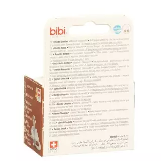 BIBI NUGGI HP DENSIL 0-6 GLOW