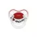 Bibi Nuggi Happin Densil 0-6 Ring Mama Sva 6 штук Bibi Nuggi Happin Densil 0-6 Ring Mama Sva 6 штук