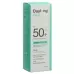Денний гель-крем/флюїд для чутливого обличчя SPF50+ Tb 50 мл