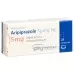 Aripiprazole Spirig HC таблетки 5 мг 28 шт Aripiprazole Spirig HC таблетки 5 мг 28 шт