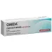 Omida Cardiospermum крем Fettarm 50г