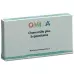 Omida Chamomilla Plus Zapfchen 10 штук Omida Chamomilla Plus Zapfchen 10 штук